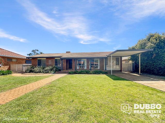 House for rent in Dubbo, Dubbo Regional Council
