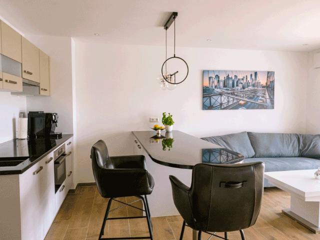 Apartment mieten in Weil am Rhein, Baden-Württemberg