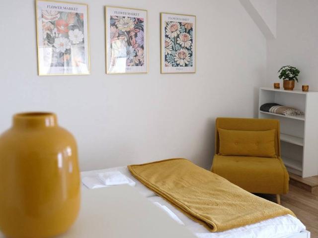 Apartment mieten in Gries, Gersdorf-Feistritz