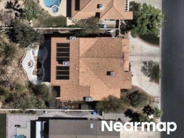 House for sale in Las Vegas, Nevada