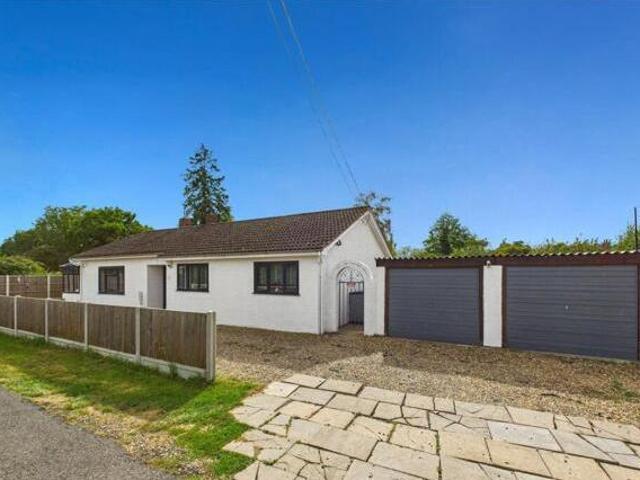 House for sale in Horkesley Heath, Fordham Heath