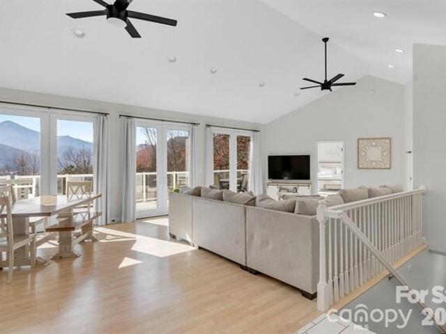 House for sale in Candler, North Carolina