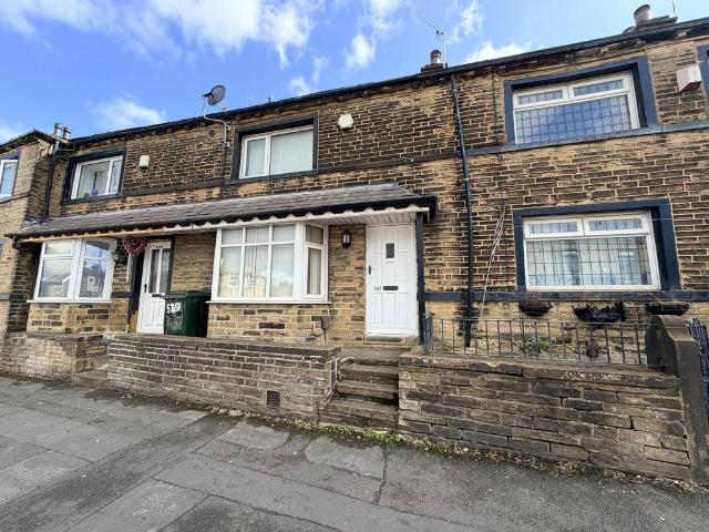 House for rent in Slack Side, West Yorkshire