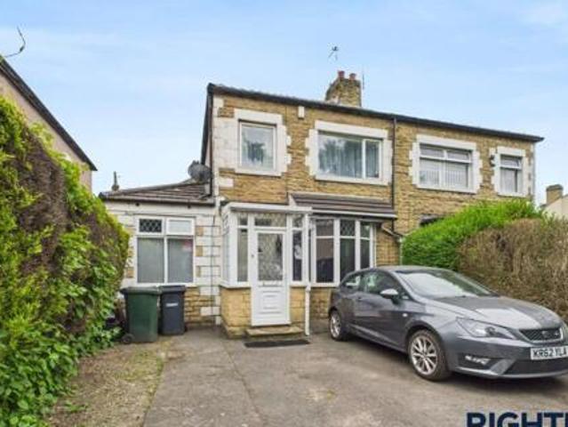 House for sale in Great Horton, West Yorkshire