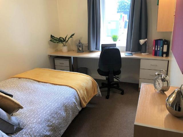 Apartment for rent in Great Horton, West Yorkshire