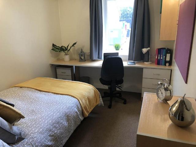 Apartment for rent in Great Horton, West Yorkshire