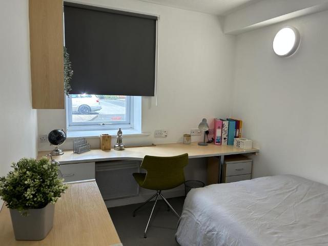 Apartment for rent in Great Horton, West Yorkshire