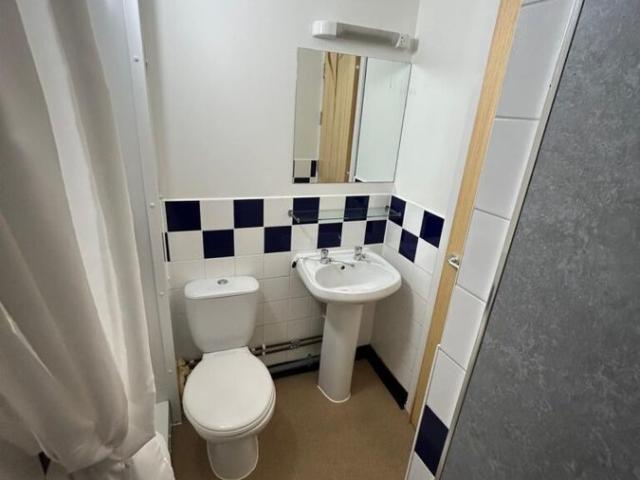 Apartment for rent in Great Horton, West Yorkshire