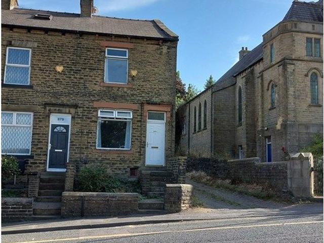 House for rent in Slack Side, West Yorkshire