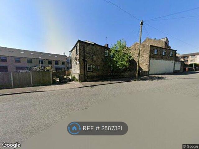 House for rent in Slack Side, West Yorkshire