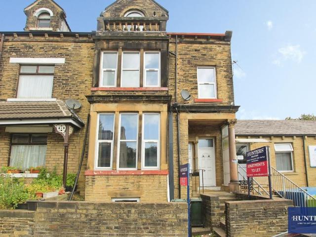 Apartment for rent in Westwood Park, West Yorkshire