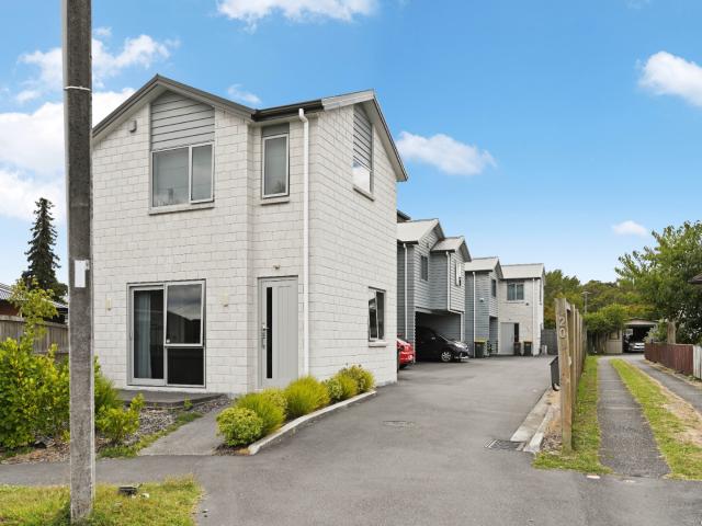 Apartment for rent in Hamilton, Waikato