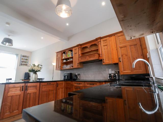 House for rent in Limekilnburn, Green Quarter