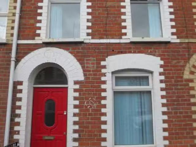 House to rent