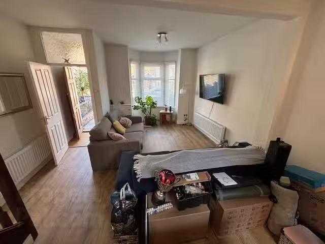 House to rent in Edenderry, North Tipperary
