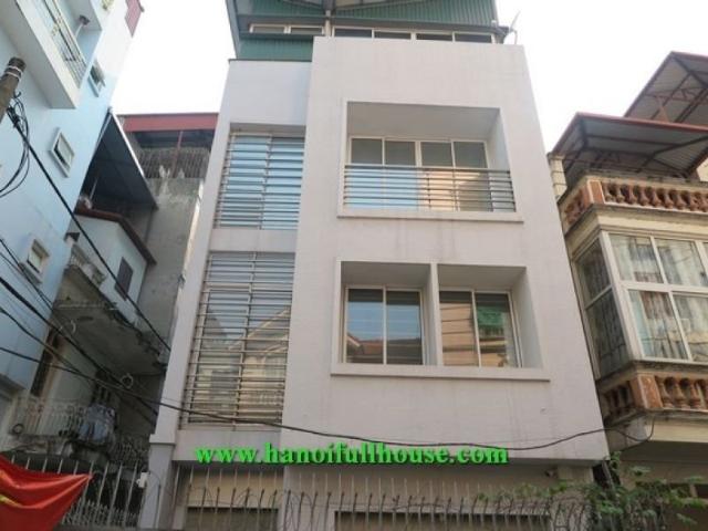 Bất động sản cho thuê tại Tây Hồ, Hà Nội