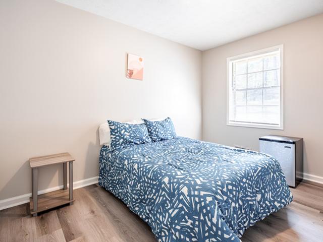 Room for rent in Clayton, Georgia
