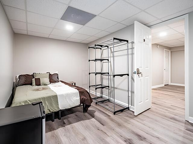 Room for rent in Clayton, Georgia