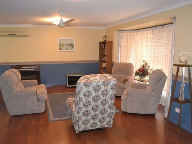 House for rent in Inverell, New South Wales