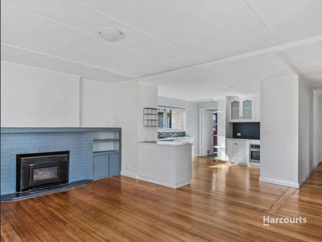 House for rent in Hobart, Tasmania
