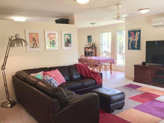 House for rent in The Gap, City of Brisbane