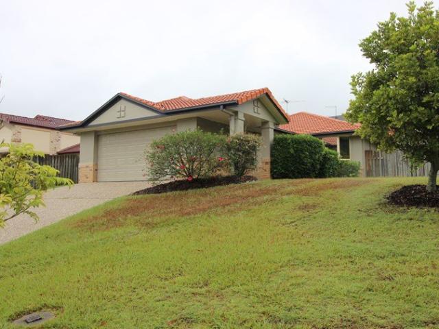 House for rent in The Gap, City of Brisbane