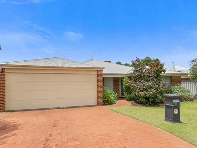 House for rent in Cockburn, Western Australia