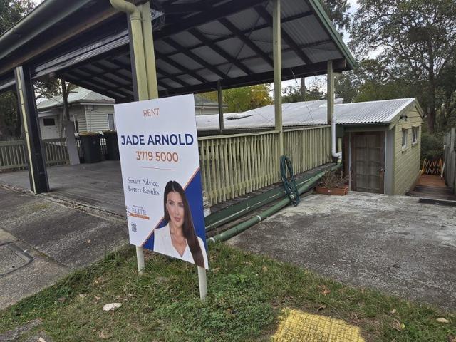 House for rent in Toombul, Queensland