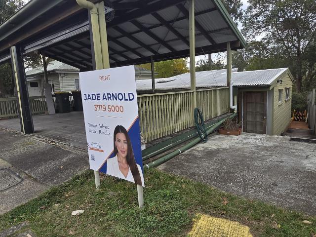 House for rent in Toombul, Queensland