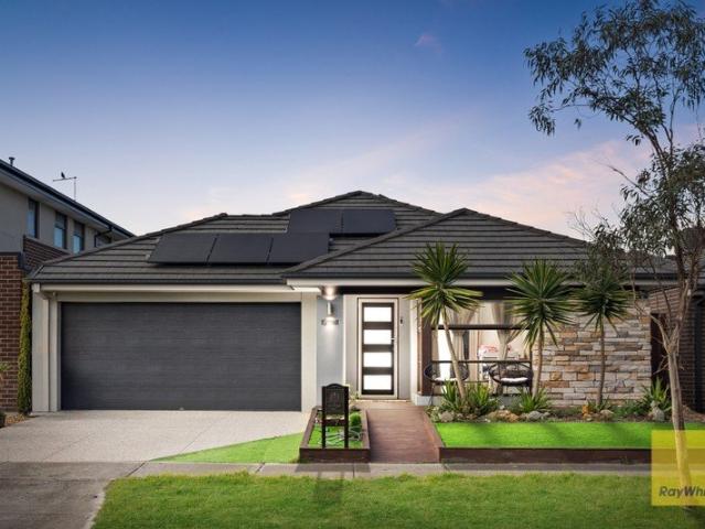 House for sale in Camerons Creek, Victoria
