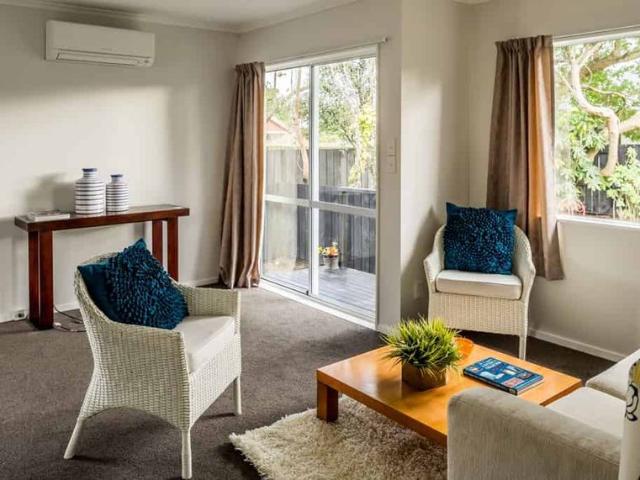 House for rent in Days Bay, Wellington