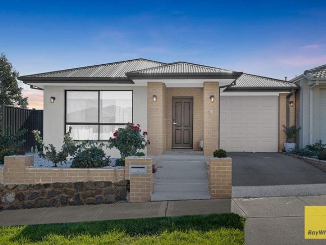 House for sale in Camerons Creek, Victoria