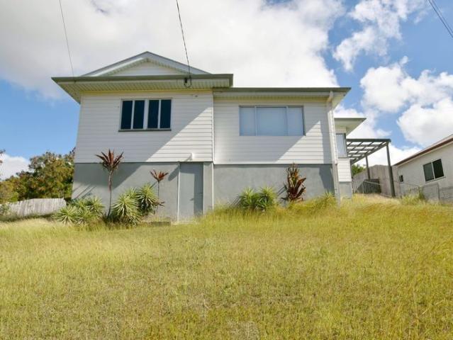 House for rent in Gladstone, Queensland