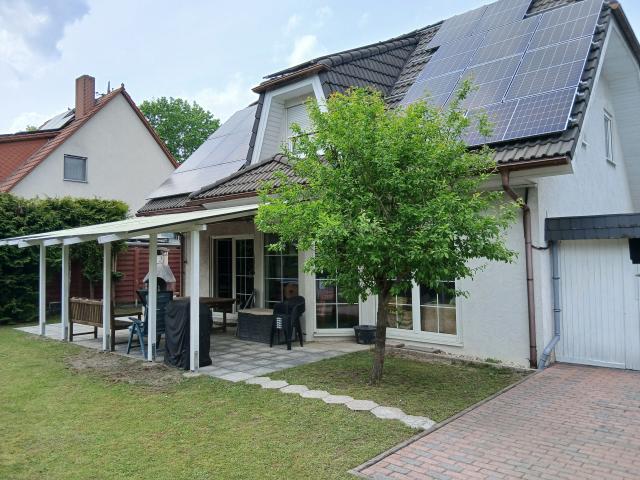 Haus mieten in Stahnsdorf