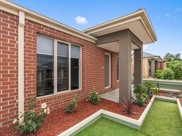 House for rent in Maddingley, Victoria