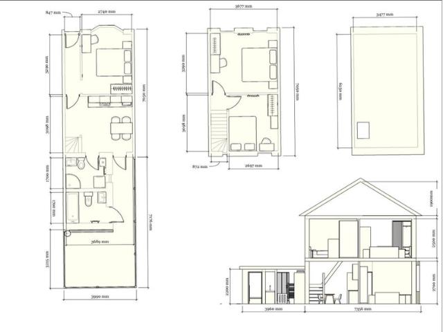 House for rent in London Borough of Newham, Greater London