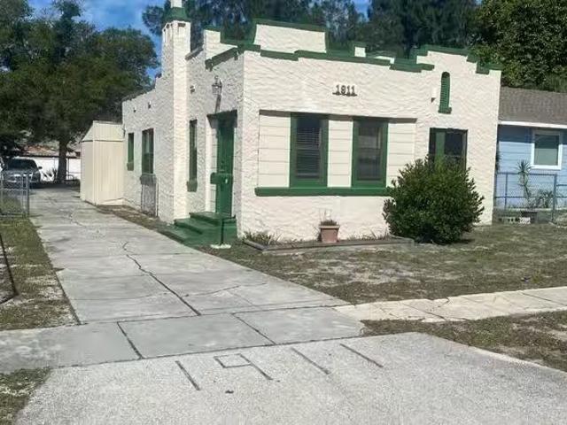 House for rent in Saint Petersburg, Florida