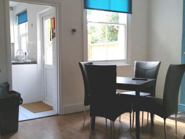 Room for rent in Baswich, Staffordshire