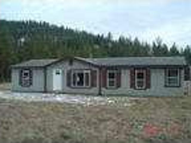House for rent in Ark