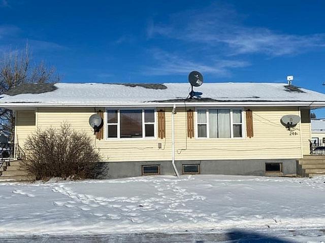House for sale in Alberta