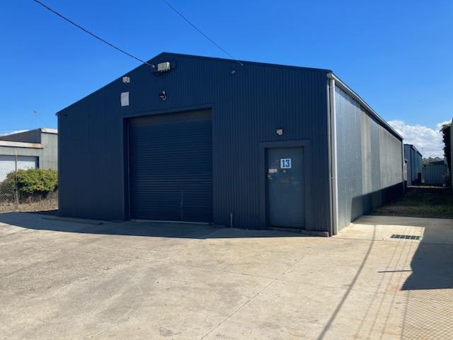 Warehouse for rent in Geelong, Victoria