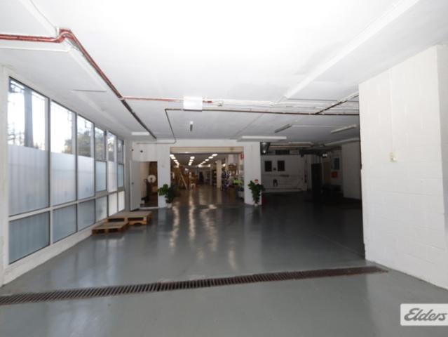 Warehouse for rent in Asquith, Sydney