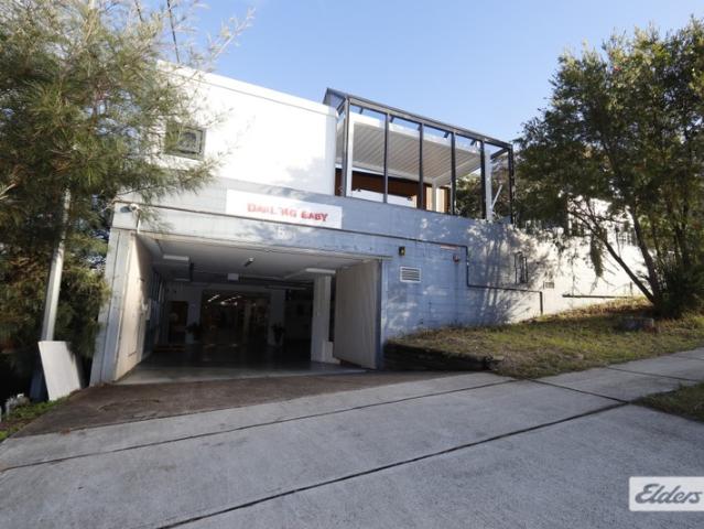 Warehouse for rent in Sydney, New South Wales