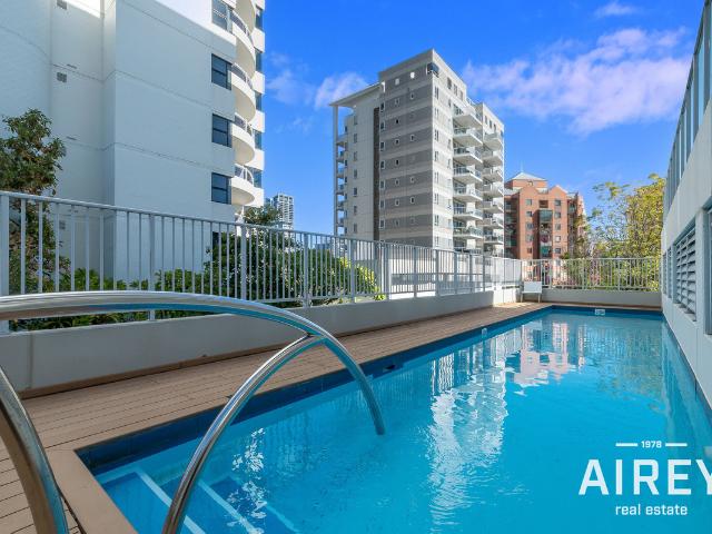 Apartment for rent in Cockburn, Western Australia