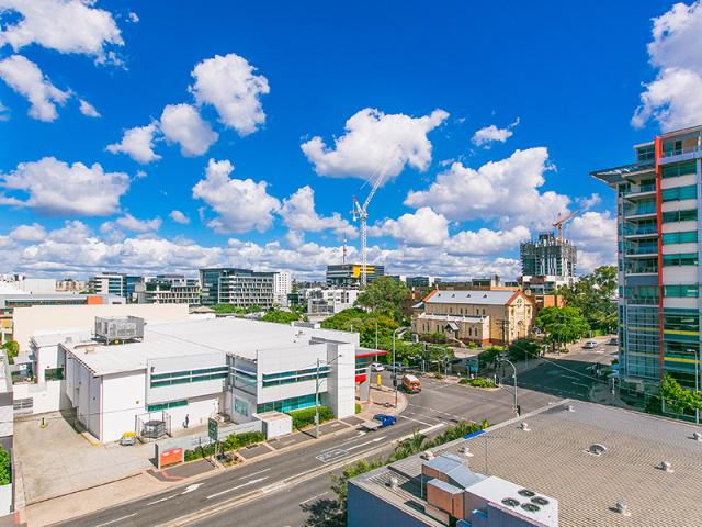 Apartment for sale in Toombul, Queensland