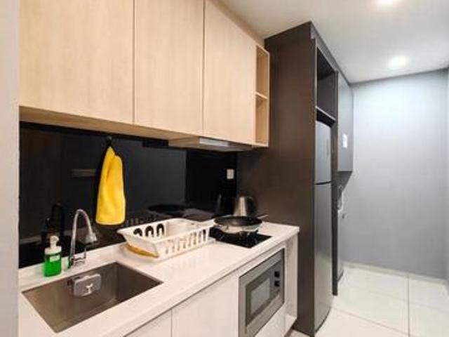 Condominium for sale in Country Heights Damansara, Kuala Lumpur