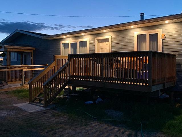 House for sale in Northwest Territories
