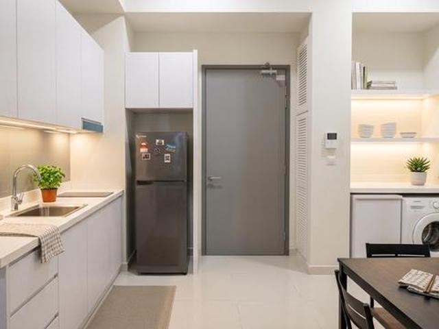 Serviced Residence for sale in Tanjong Sepat, Selangor
