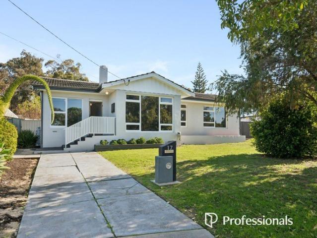 House for sale in Lesmurdie, Western Australia