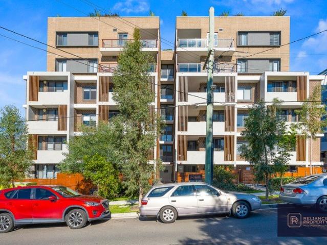 Apartment for sale in Blacktown, Sydney